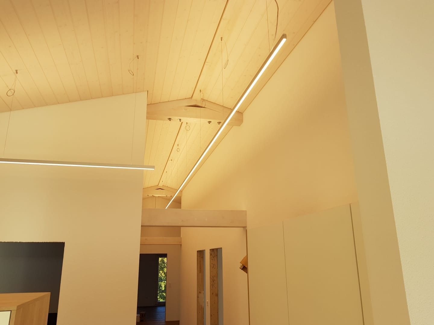 ​Gebr. Willi Elektro AG | Elektroinstallation & Photovoltaik | Buch bei Märwil​