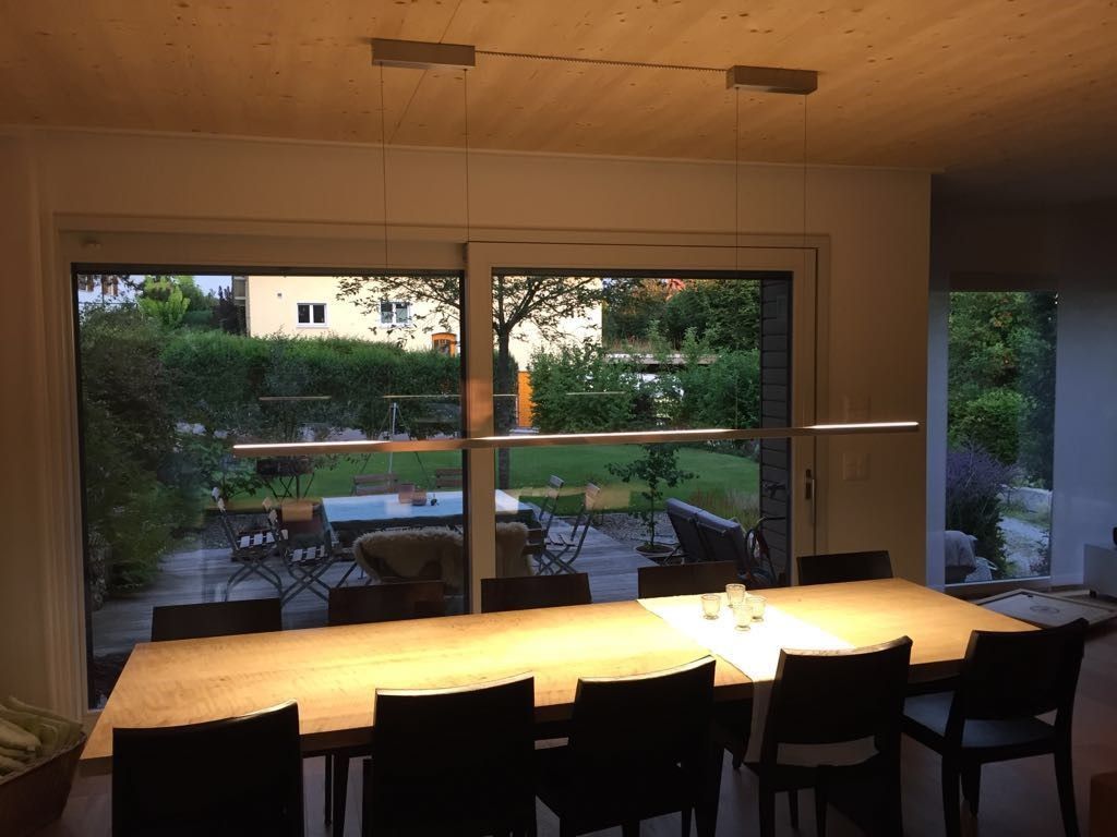 ​Gebr. Willi Elektro AG | Elektroinstallation & Photovoltaik | Buch bei Märwil​