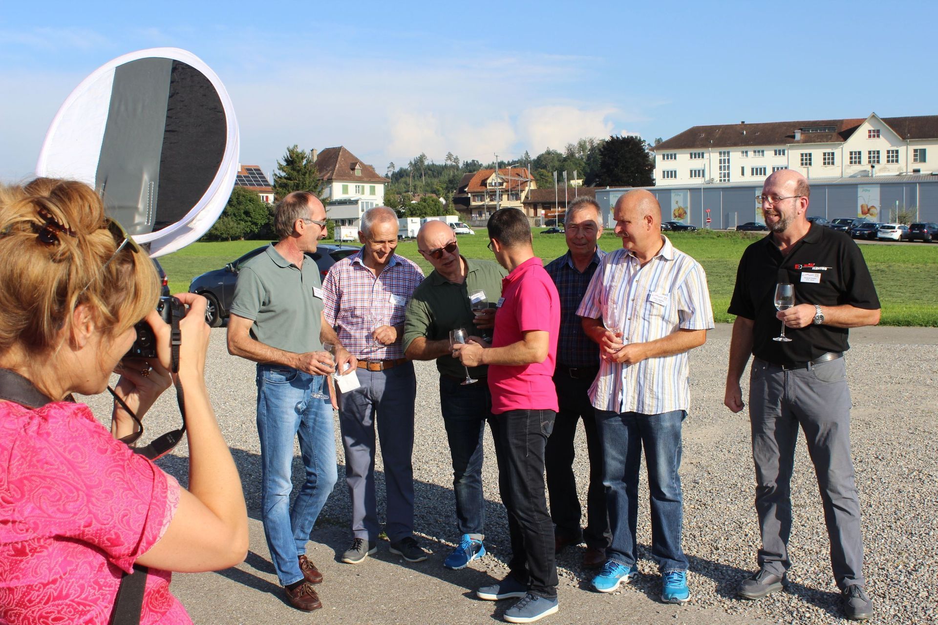  Gebr. Willi Elektro AG