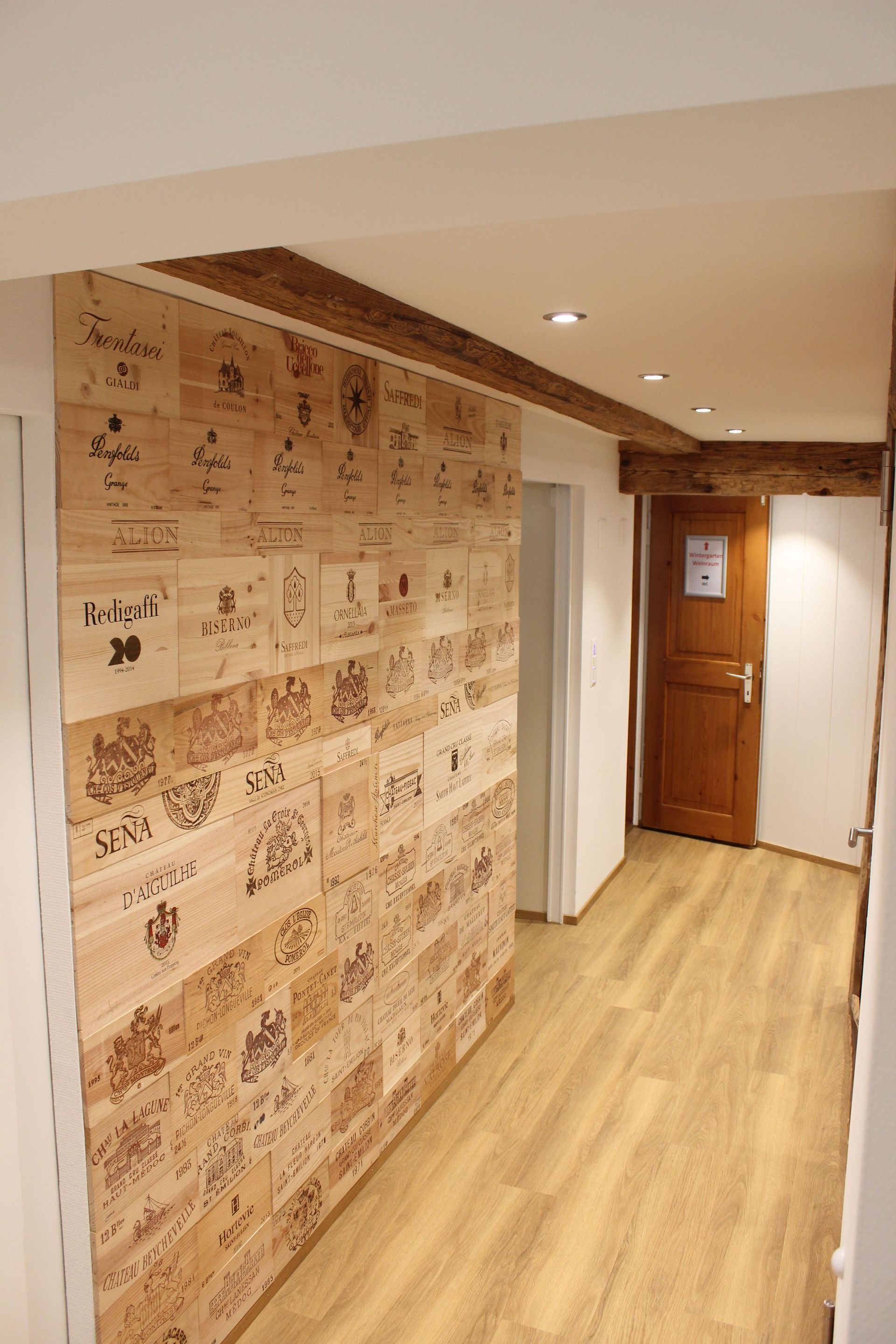  Gebr. Willi Elektro AG