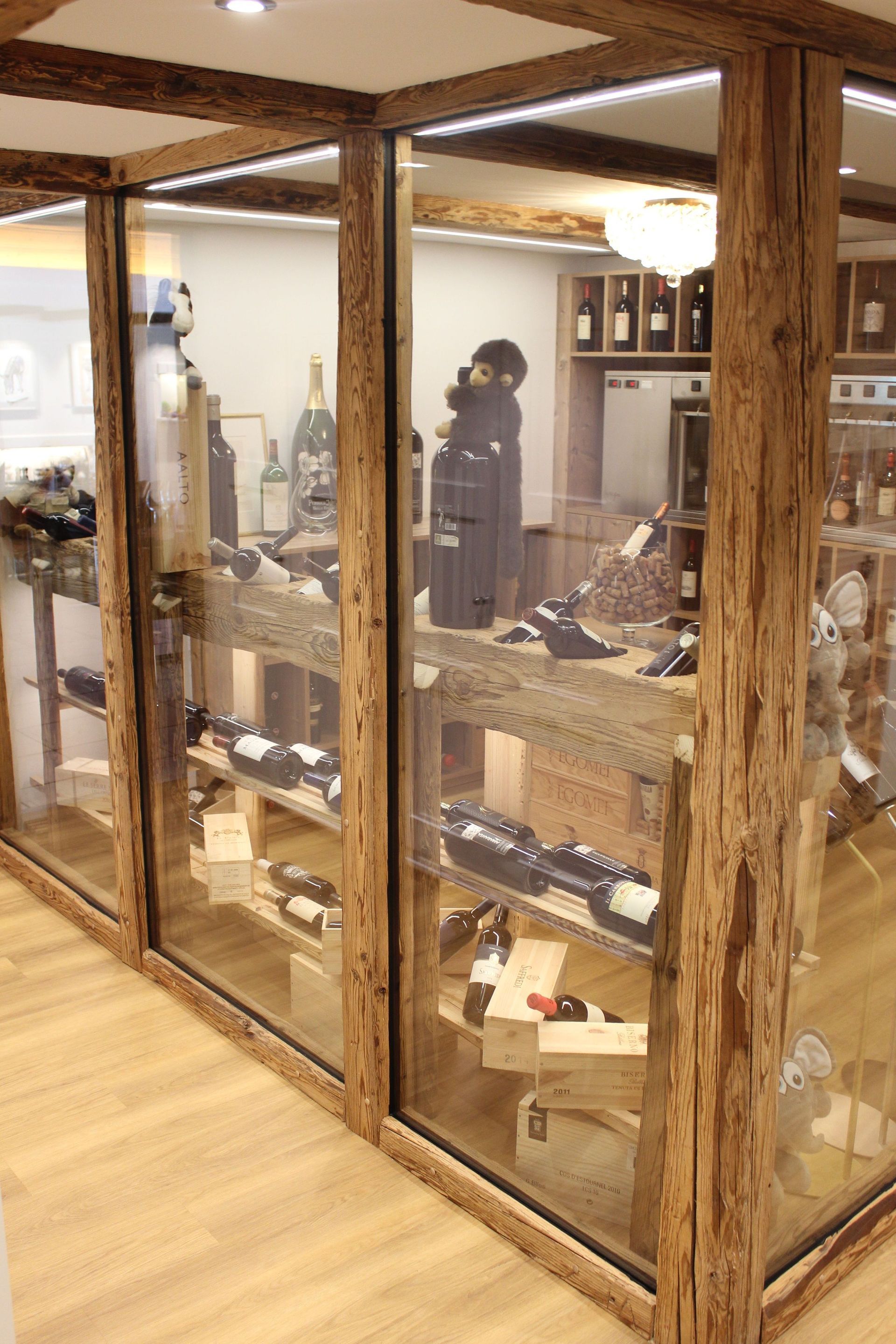  Gebr. Willi Elektro AG