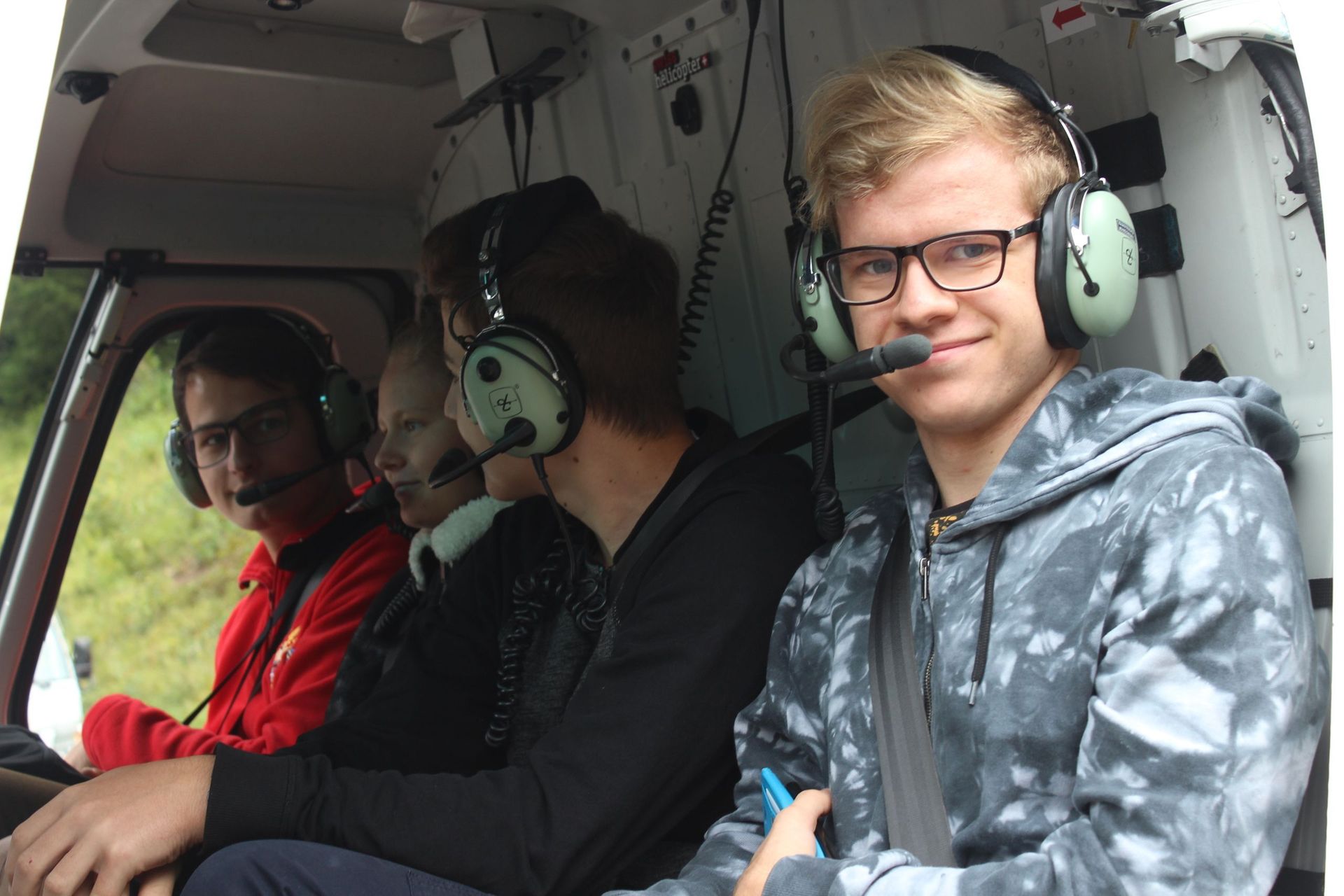  Gebr. Willi Elektro AG