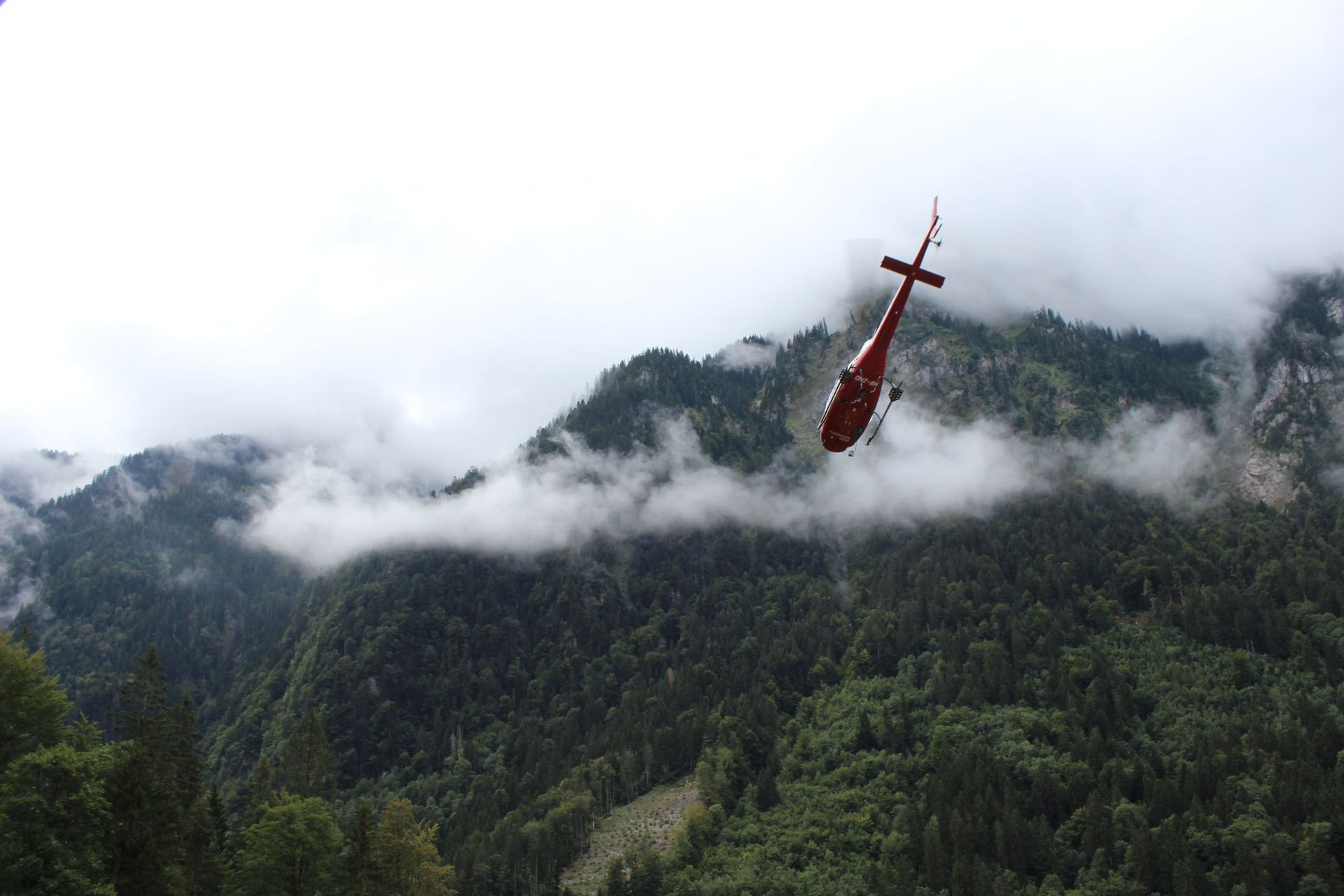  Gebr. Willi Elektro AG