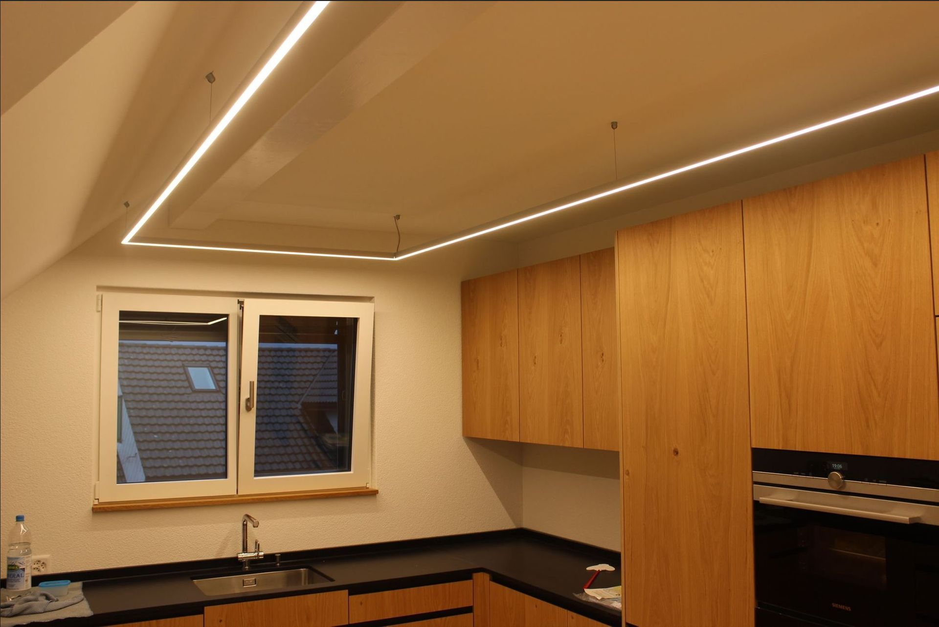 ​Gebr. Willi Elektro AG | Elektroinstallation & Photovoltaik | Buch bei Märwil​