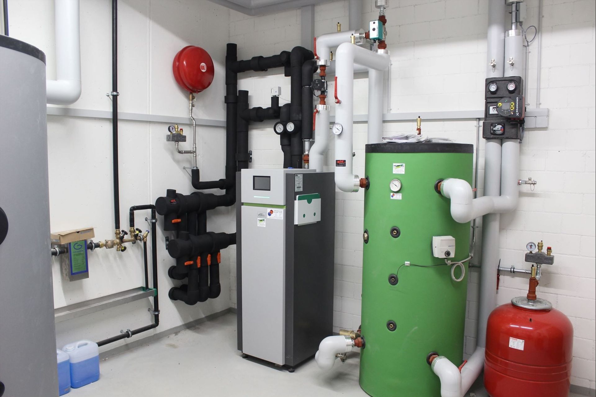  Gebr. Willi Elektro AG