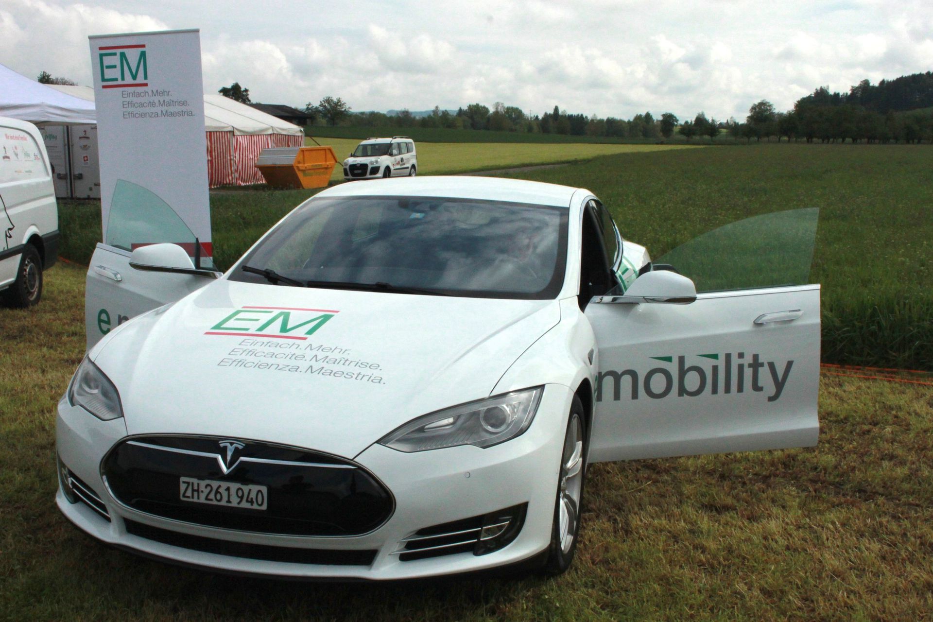  Gebr. Willi Elektro AG