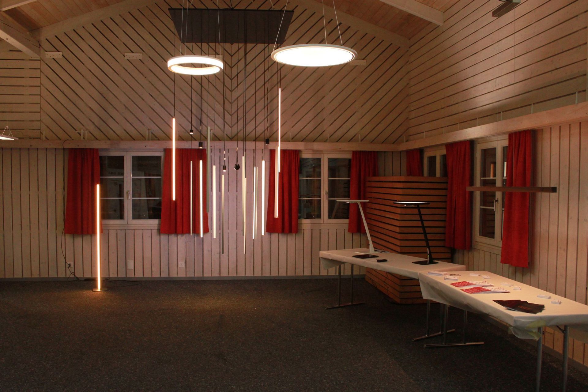  Gebr. Willi Elektro AG