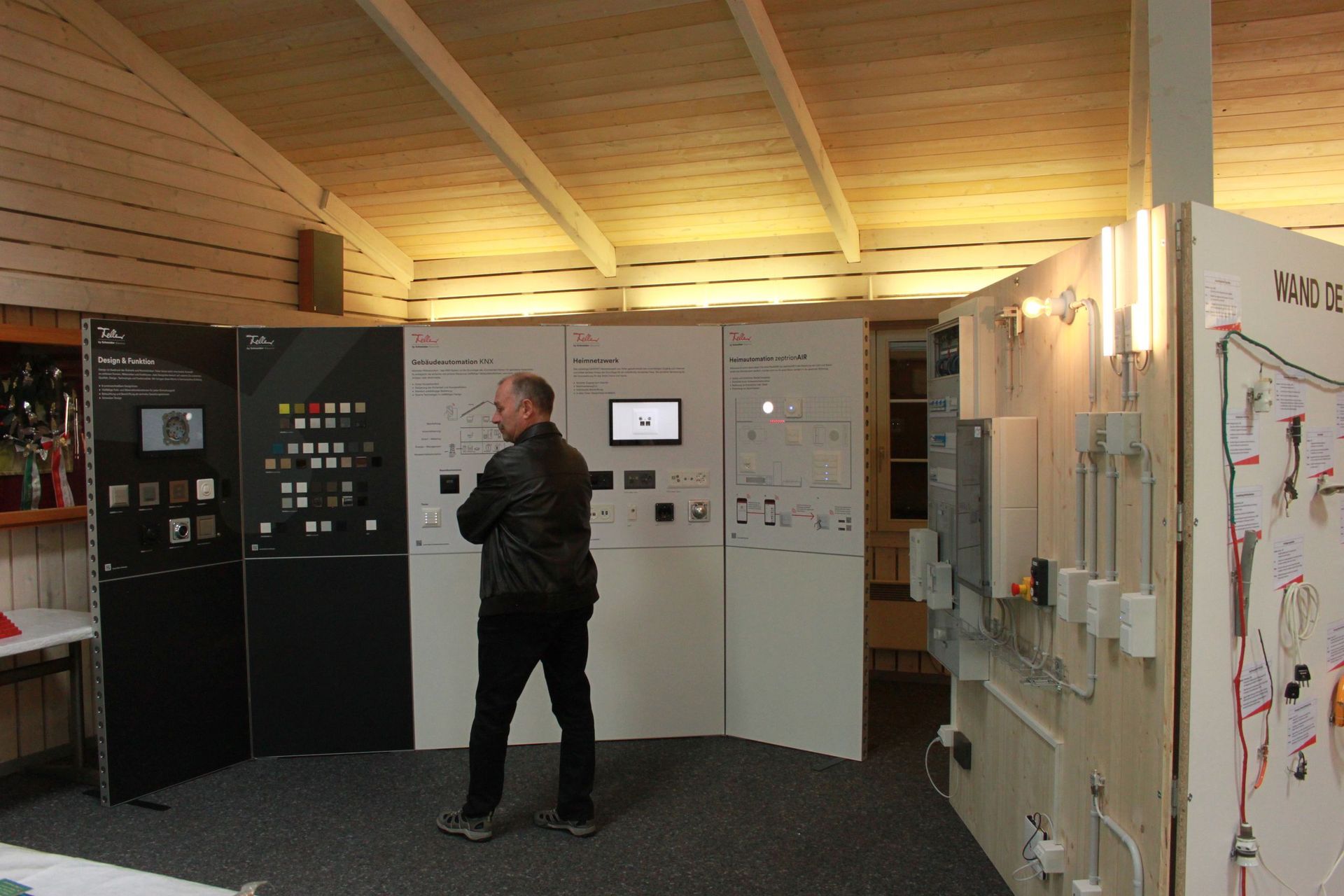  Gebr. Willi Elektro AG