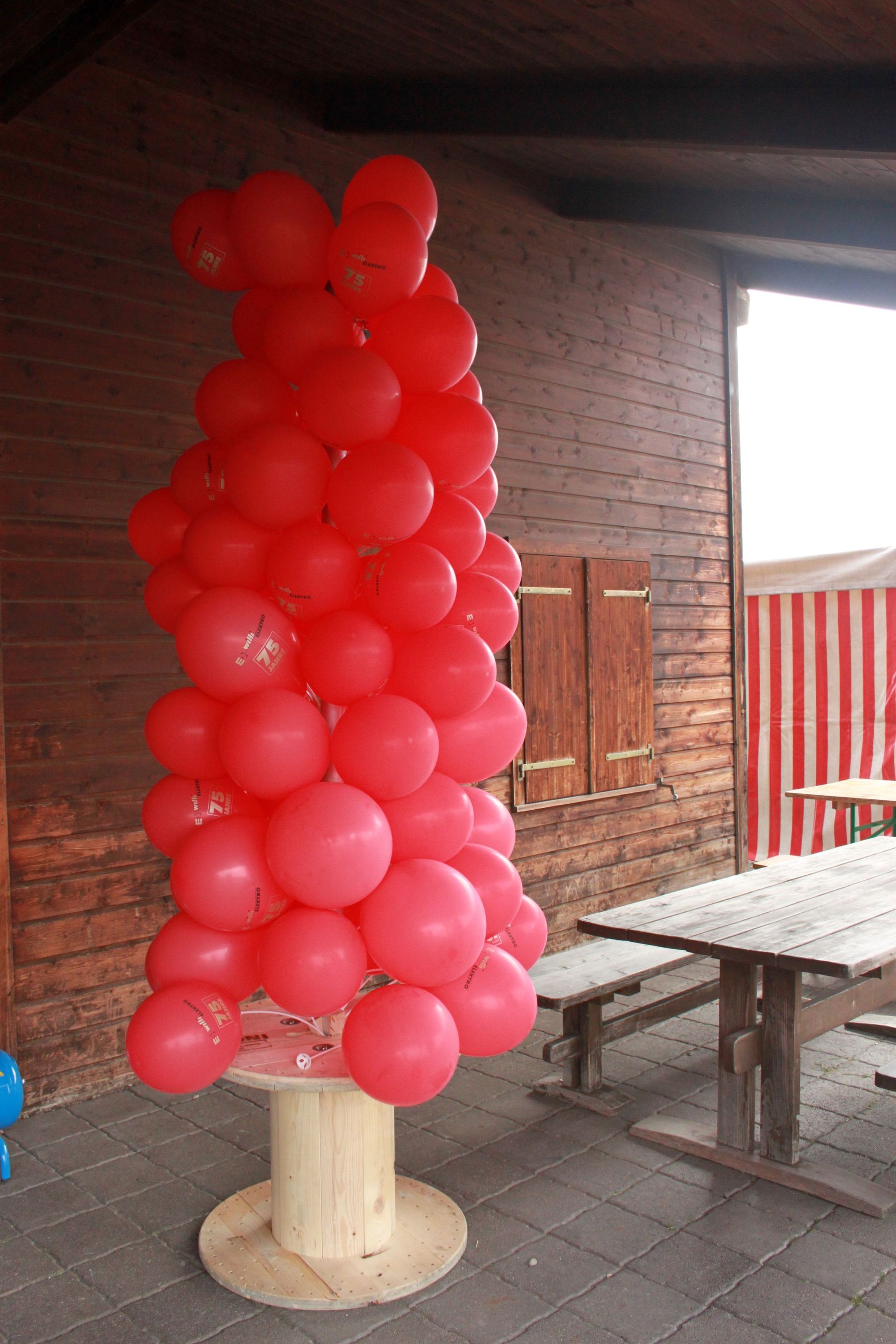  Gebr. Willi Elektro AG