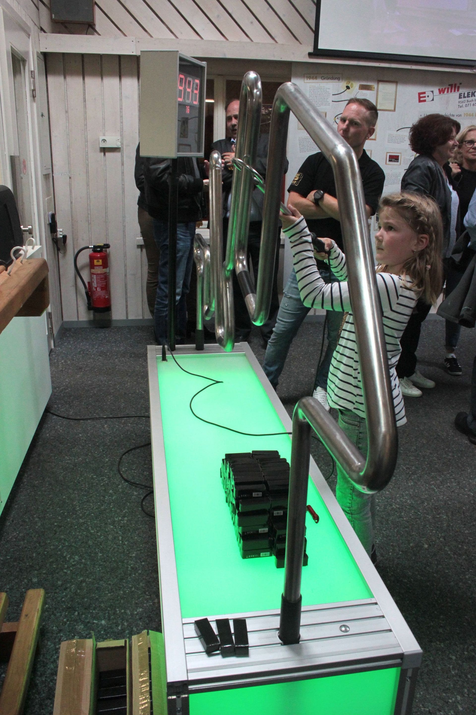  Gebr. Willi Elektro AG