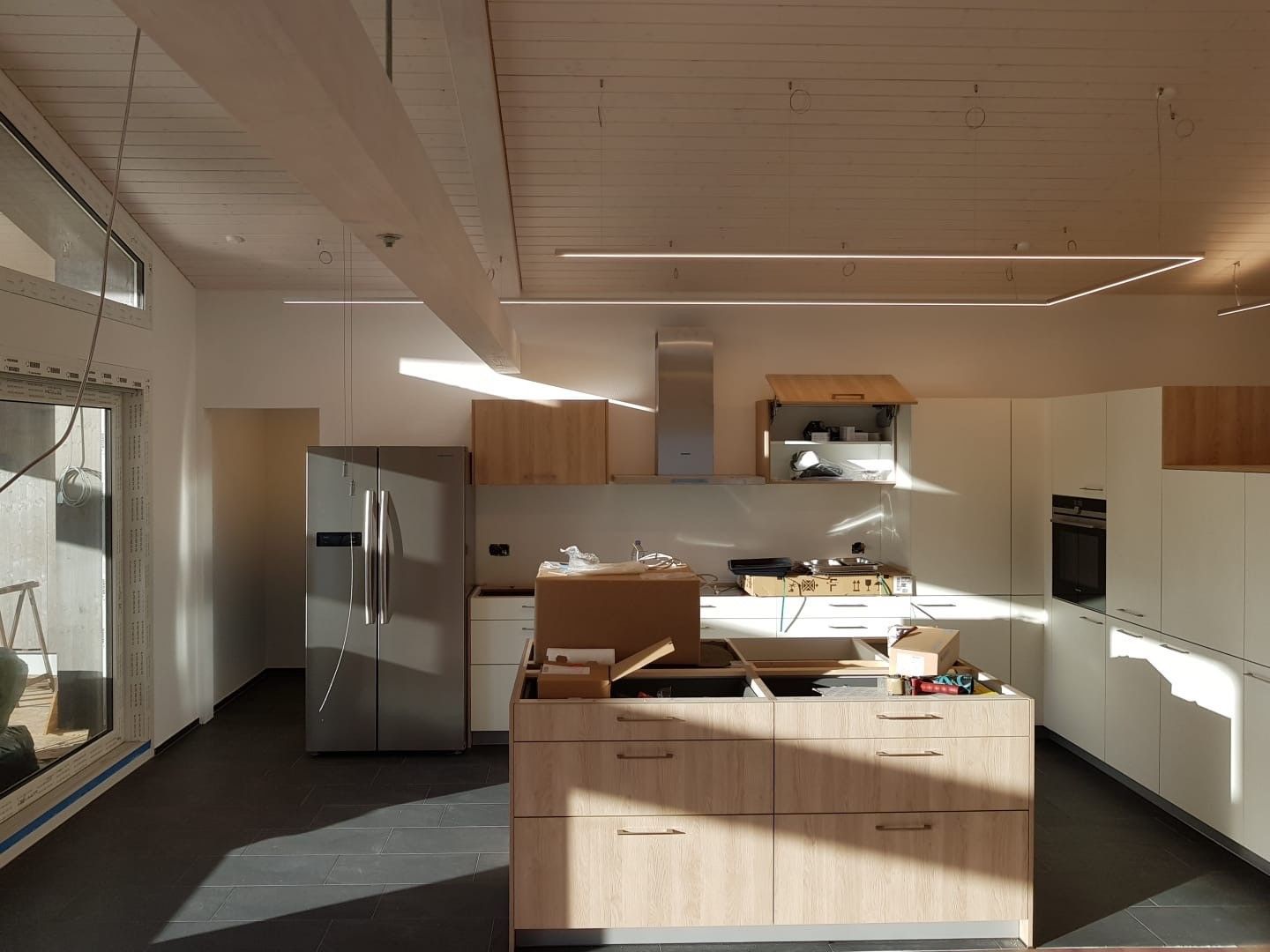 ​Gebr. Willi Elektro AG | Elektroinstallation & Photovoltaik | Buch bei Märwil​