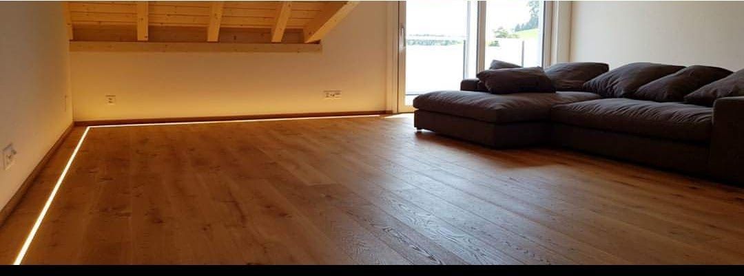 ​Gebr. Willi Elektro AG | Elektroinstallation & Photovoltaik | Buch bei Märwil​