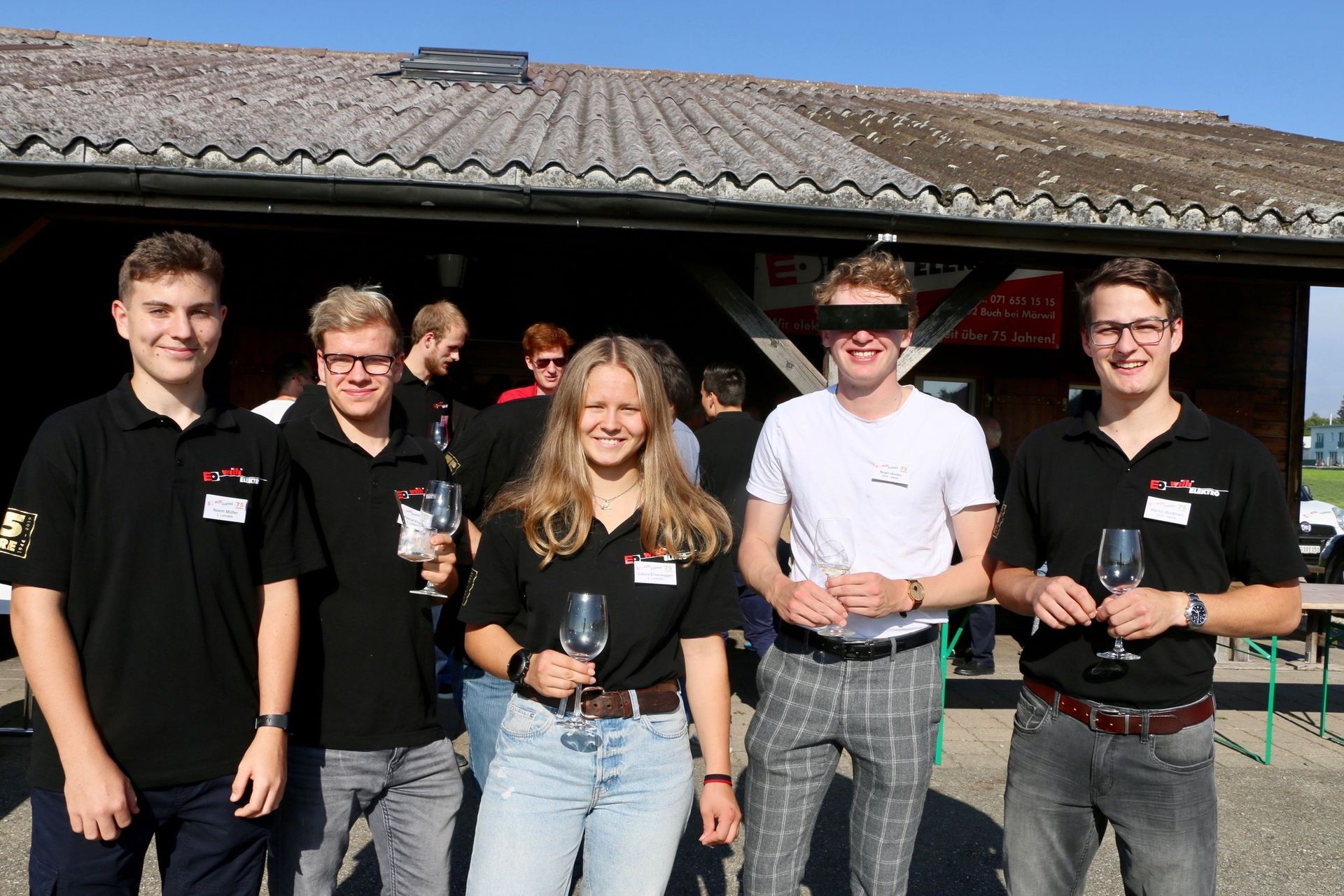  Gebr. Willi Elektro AG