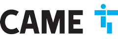 Logo partenaire - CAME