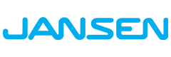 Logo partenaire - JANSEN