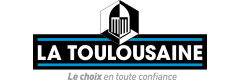 Logo partenaire - La Toulousaine