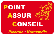 Logo Point Assur Conseil
