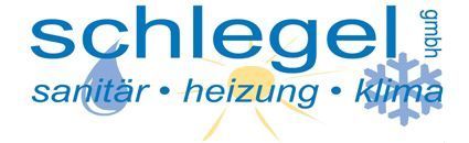 Schlegel GmbH Logo