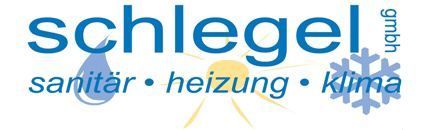 Schlegel GmbH Logo Schlegel GmbH Logo