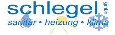 Schlegel GmbH Logo Schlegel GmbH Logo