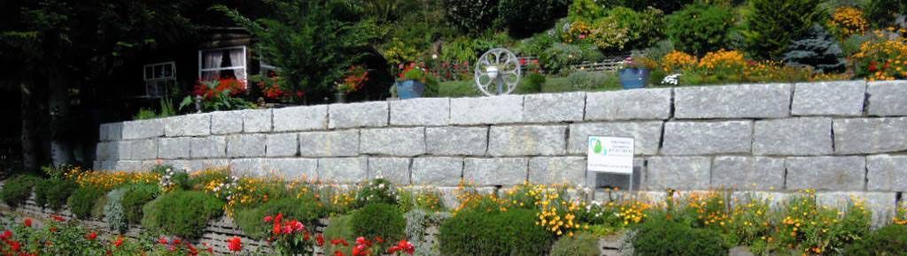 Polenquader 40 er - Hadorn Gartenbau