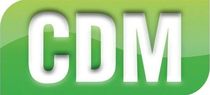 Logo CDM