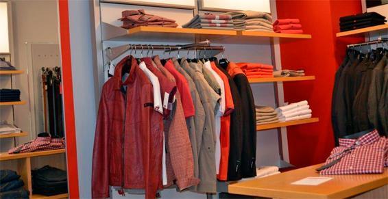 XY Boutique Angers Vestes, manteaux et chemises pour hommes