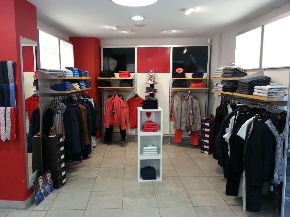 XY Boutique Angers