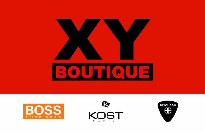 XY Boutique à Angers Vêtements pour hommes