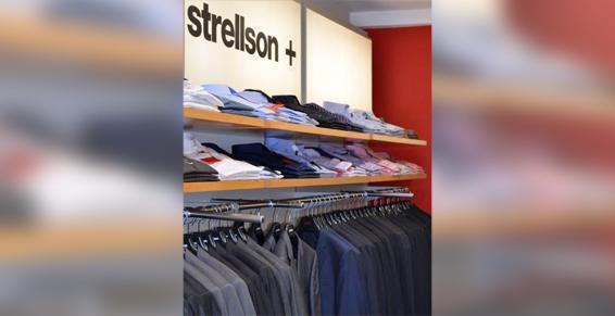 Vestes et chemises business - XY Boutique Angers
