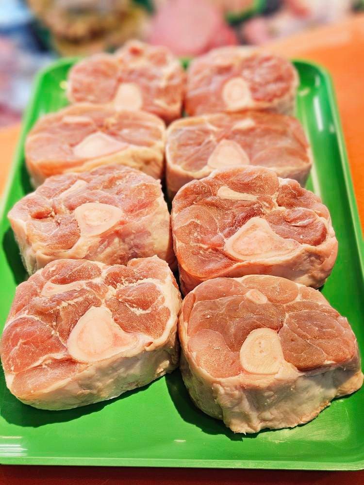 Boucherie Centrale Guenat Bernard - viande