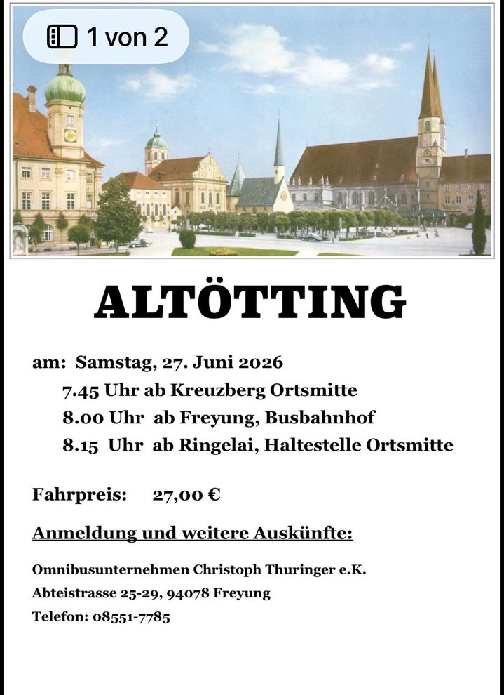 Altötting