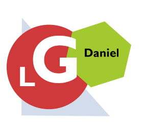 Logo LG Daniel