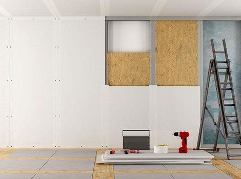 Isolation acoustique