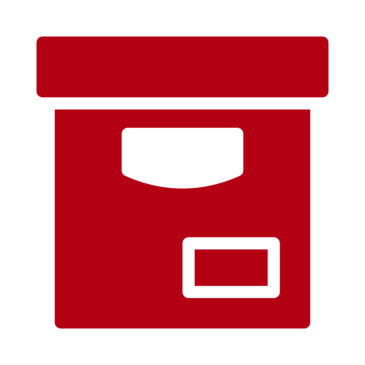 Numéroter et nommer les cartons