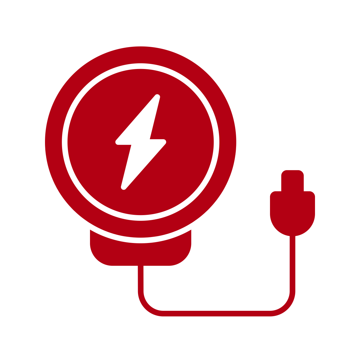 Débrancher les appareils électriques