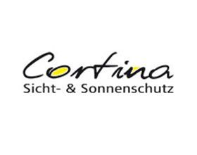 Cortina Logo
