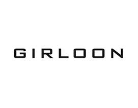 Girloon logo