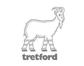 Tretford Logo