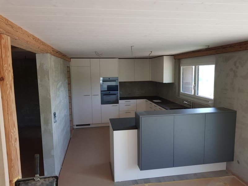 Holzbock Schreinerei