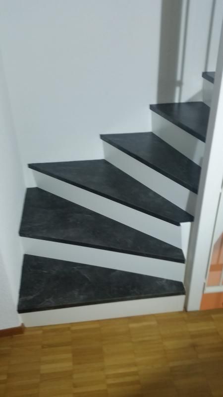 Holzbock Schreinerei