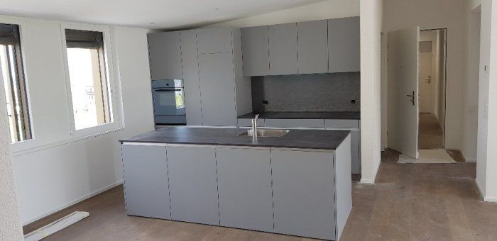 Holzbock Schreinerei