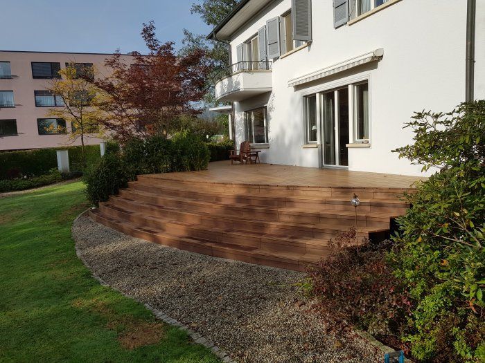 Schreinerei Holzbock