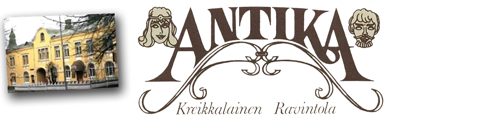 Ravintola Antika