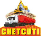 Logo - CHETCUTI