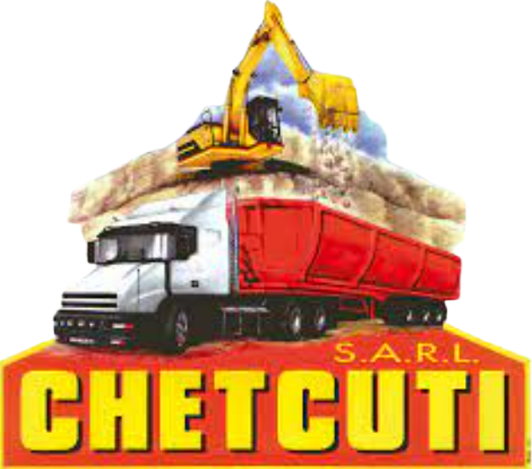 Logo - CHETCUTI