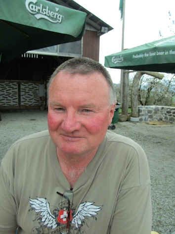 Amicale Ancien Pompiers (AAP) Maracon