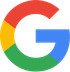Logo de Google.