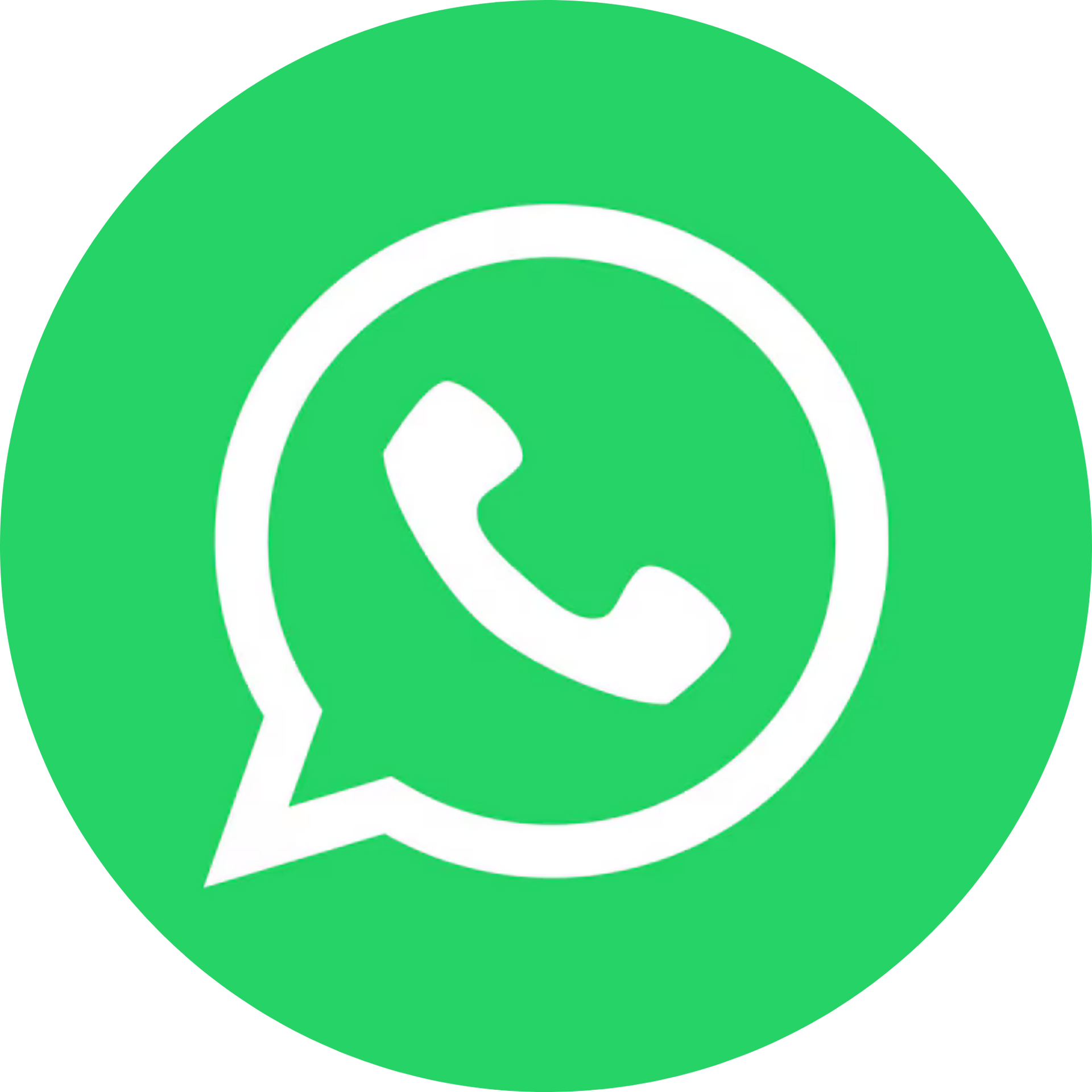 Vers WhatsApp.