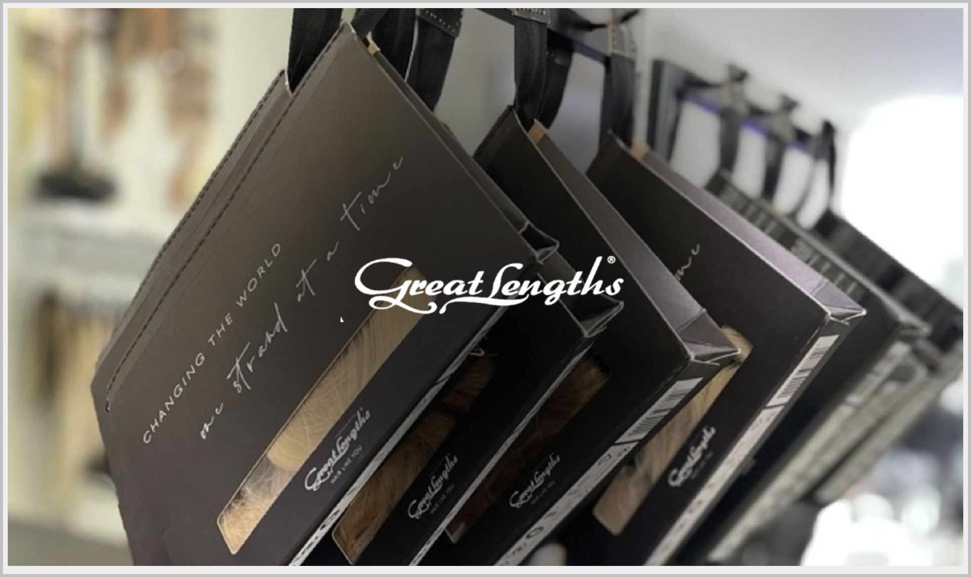 Extensions Great Lenghts